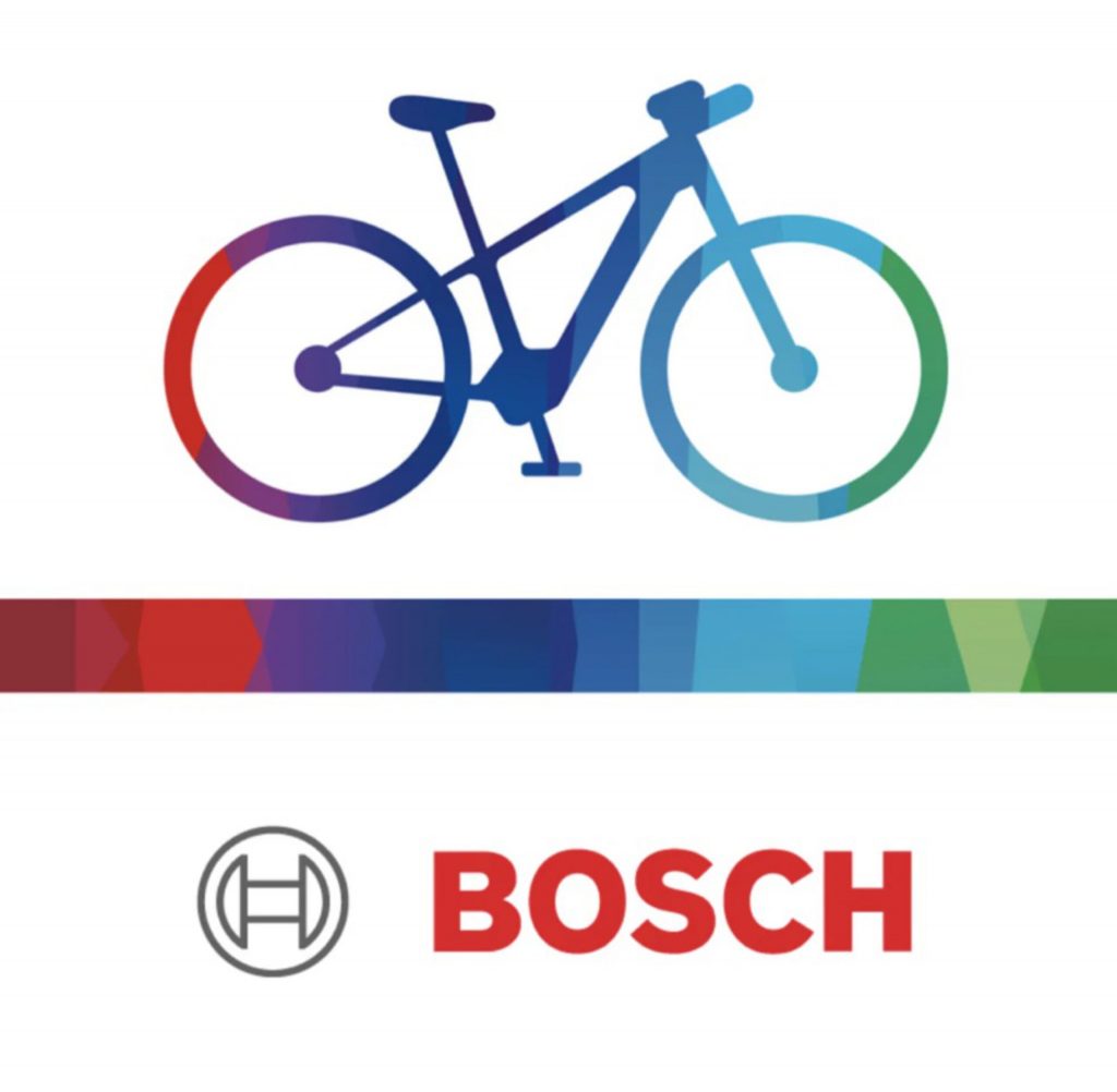 Jsme certifikovaný servis BOSCH pro elektrokola. 